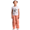PANTALON CUTE CARGO SALMON
