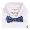 CAMISA FORMAL CON CORBATIN