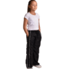 PANTALON BEISBOLERO NEGRO