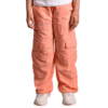 PANTALON CUTE CARGO SALMON