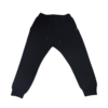 Pantalon Sudadera Tokio Negro Niño
