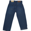 Jean Clasico Azul Oscuro Niño
