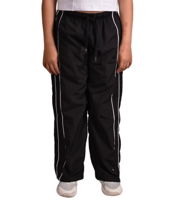 PANTALON BEISBOLERO NEGRO
