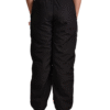 PANTALON BEISBOLERO NEGRO