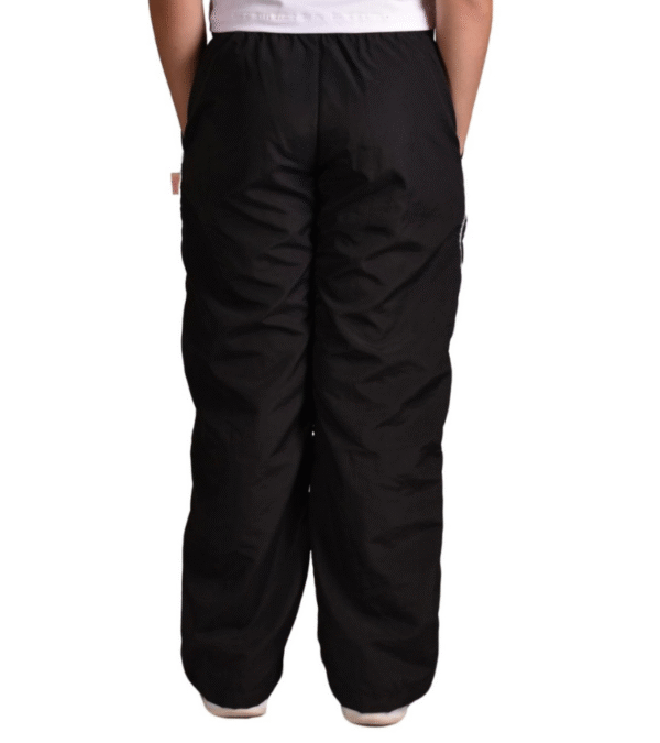 PANTALON BEISBOLERO NEGRO
