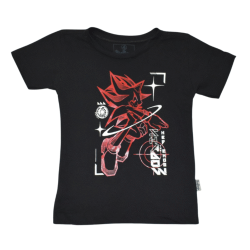 CAMISETA SHADOW