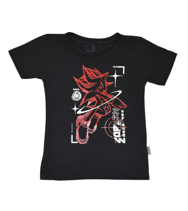 CAMISETA SHADOW